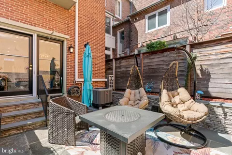 Exterior - 515 S Sharp St, Baltimore, MD 21201 photo 2 of 8