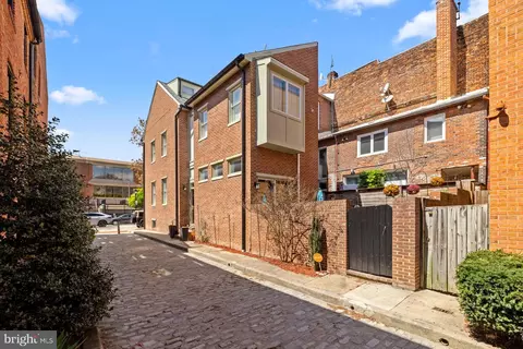 515 S Sharp St, Baltimore, MD 21201