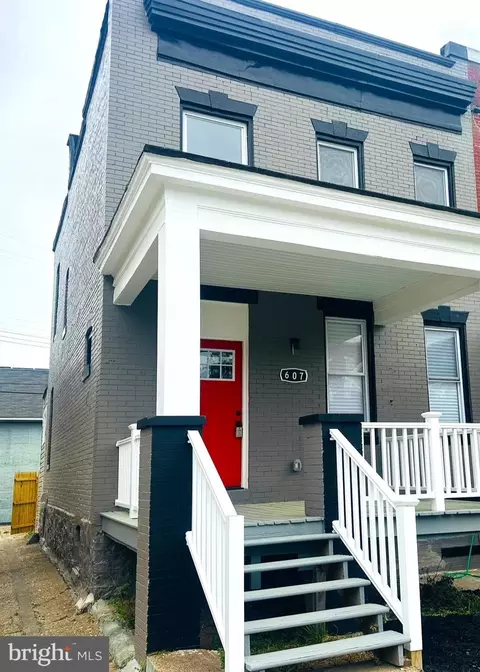 607 Linnard St, Baltimore, MD 21229 photo 29