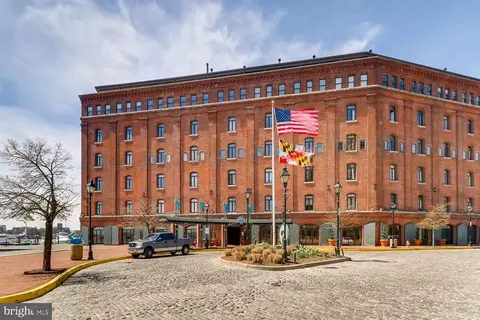 1000 Fell St #215, Baltimore, MD 21231