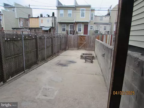 Exterior - 1110 Carroll St, Baltimore, MD 21230 photo 1 of 2
