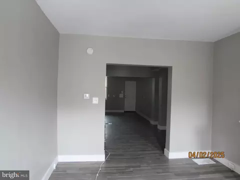 Living - 1110 Carroll St, Baltimore, MD 21230 photo 7 of 7