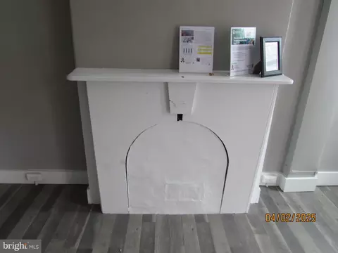 Living - 1110 Carroll St, Baltimore, MD 21230 photo 6 of 7