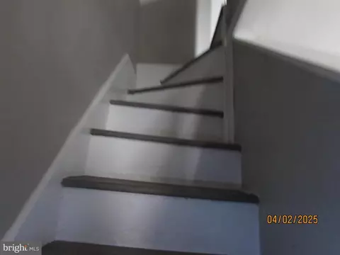 Entry Way - 1110 Carroll St, Baltimore, MD 21230 photo 2 of 2