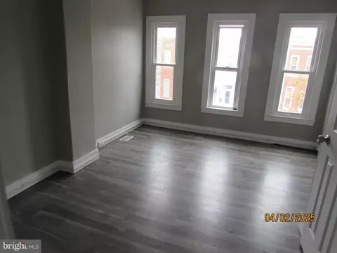 Living - 1110 Carroll St, Baltimore, MD 21230 photo 5 of 7