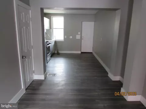 Entry Way - 1110 Carroll St, Baltimore, MD 21230 photo 1 of 2