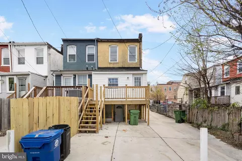 801 W 35th St, Baltimore, MD 21211 photo 22