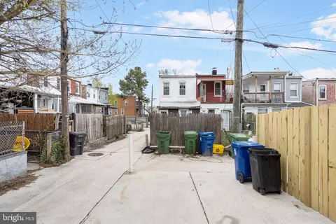 801 W 35th St, Baltimore, MD 21211 photo 25