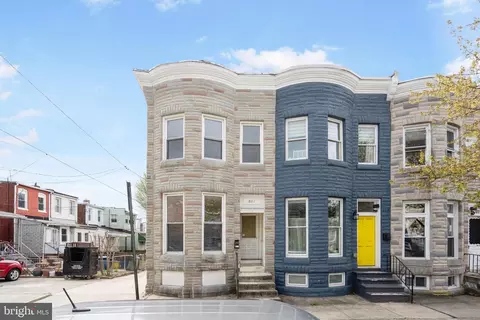 801 W 35th St, Baltimore, MD 21211 photo 3