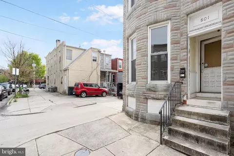 801 W 35th St, Baltimore, MD 21211 photo 4