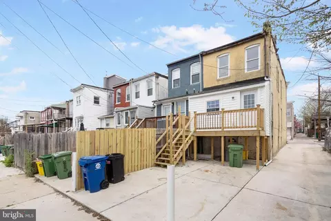 801 W 35th St, Baltimore, MD 21211 photo 23