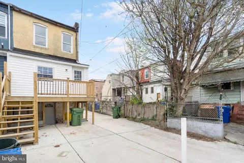 801 W 35th St, Baltimore, MD 21211 photo 24
