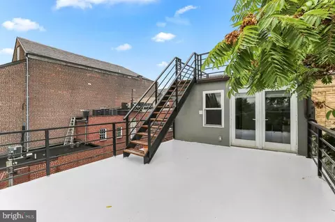 Exterior - 18 S Wolfe St, Baltimore, MD 21231 photo 5 of 7