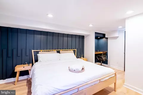 Bedroom - 18 S Wolfe St, Baltimore, MD 21231 photo 11 of 13