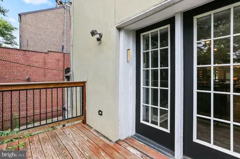 Exterior - 18 S Wolfe St, Baltimore, MD 21231 photo 3 of 7