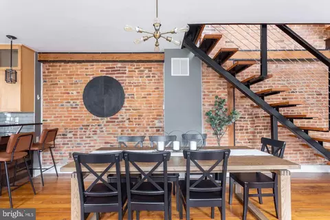 Dining - 18 S Wolfe St, Baltimore, MD 21231 photo 3 of 3