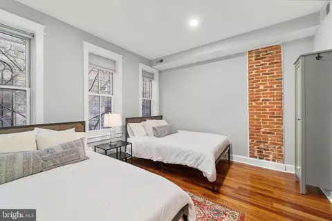 Bedroom - 18 S Wolfe St, Baltimore, MD 21231 photo 4 of 13