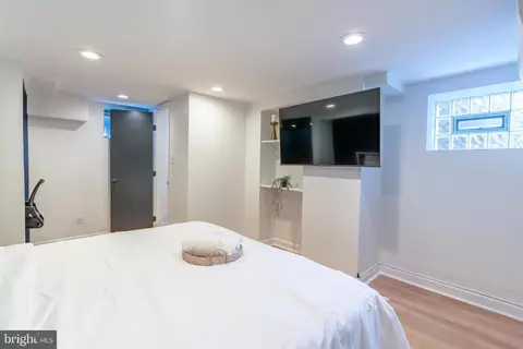 Bedroom - 18 S Wolfe St, Baltimore, MD 21231 photo 10 of 13