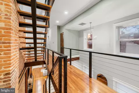 Entry Way - 18 S Wolfe St, Baltimore, MD 21231 photo 12 of 14
