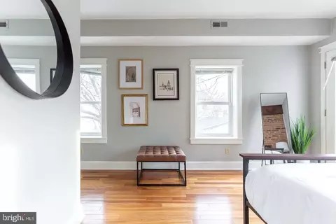 Bedroom - 18 S Wolfe St, Baltimore, MD 21231 photo 5 of 13