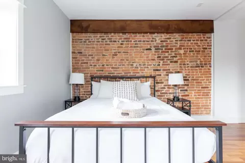 Bedroom - 18 S Wolfe St, Baltimore, MD 21231 photo 2 of 13