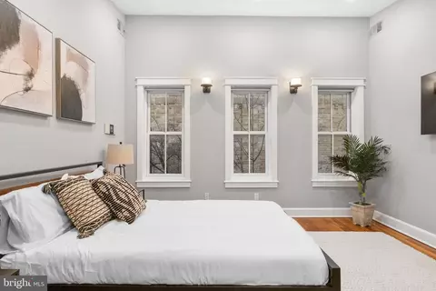 Bedroom - 18 S Wolfe St, Baltimore, MD 21231 photo 6 of 13