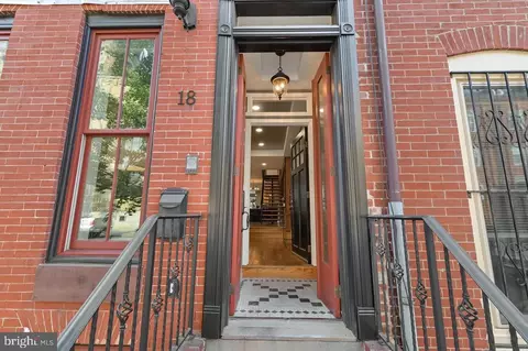 Exterior - 18 S Wolfe St, Baltimore, MD 21231 photo 2 of 7