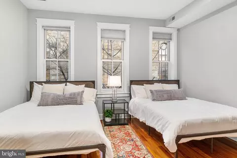 Bedroom - 18 S Wolfe St, Baltimore, MD 21231 photo 3 of 13