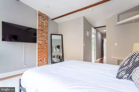 Bedroom - 18 S Wolfe St, Baltimore, MD 21231 photo 9 of 13