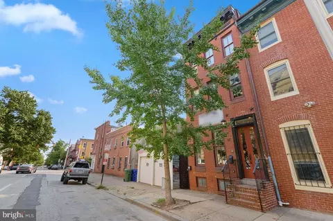 Exterior - 18 S Wolfe St, Baltimore, MD 21231 photo 1 of 7