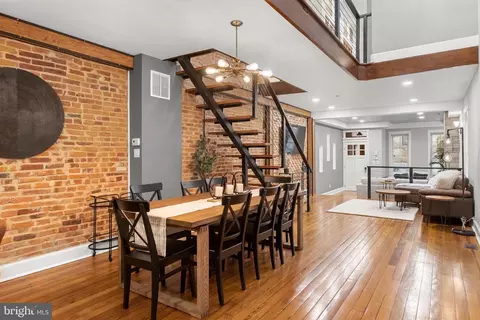 Dining - 18 S Wolfe St, Baltimore, MD 21231 photo 2 of 3