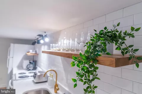 Kitchen - 18 S Wolfe St, Baltimore, MD 21231 photo 10 of 10