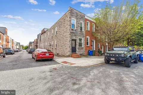 3023 Hudson St, Baltimore, MD 21224