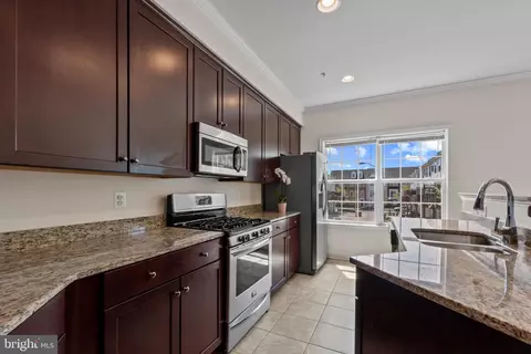 Kitchen - 830 Ryan St, Baltimore, MD 21230 photo 1 of 3