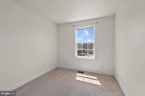 Bedroom - 830 Ryan St, Baltimore, MD 21230 photo 4 of 6
