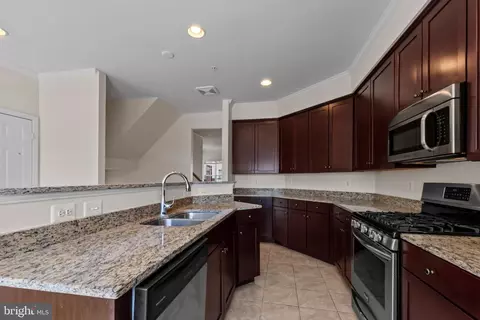 Kitchen - 830 Ryan St, Baltimore, MD 21230 photo 3 of 3