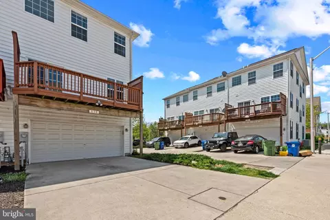 Exterior - 830 Ryan St, Baltimore, MD 21230 photo 2 of 2