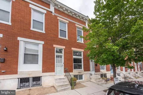 1624 Darley Ave, Baltimore, MD 21213 photo 28