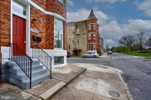 Other - 2920 Auchentoroly Ter, Baltimore, MD 21217 photo 1 of 21