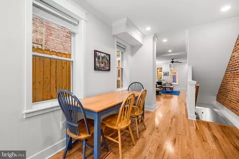 Dining - 1292 Riverside Ave, Baltimore, MD 21230 photo 1 of 1