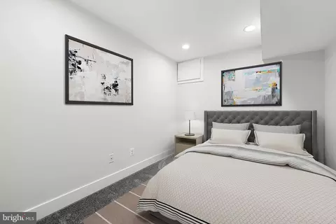 Bedroom - 1292 Riverside Ave, Baltimore, MD 21230 photo 5 of 5