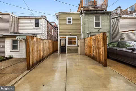 Exterior - 1292 Riverside Ave, Baltimore, MD 21230 photo 3 of 5