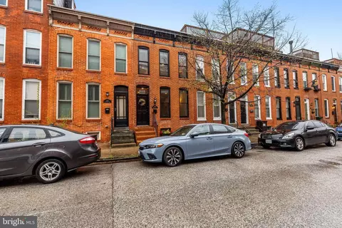 Exterior - 1292 Riverside Ave, Baltimore, MD 21230 photo 4 of 5