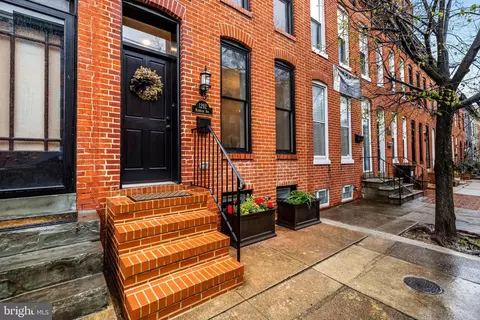1292 Riverside Ave, Baltimore, MD 21230