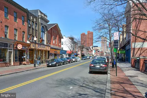 Exterior - 1292 Riverside Ave, Baltimore, MD 21230 photo 5 of 5