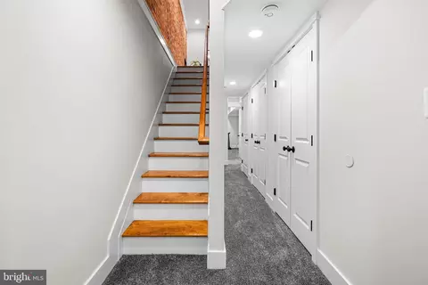 Entry Way - 1292 Riverside Ave, Baltimore, MD 21230 photo 7 of 7