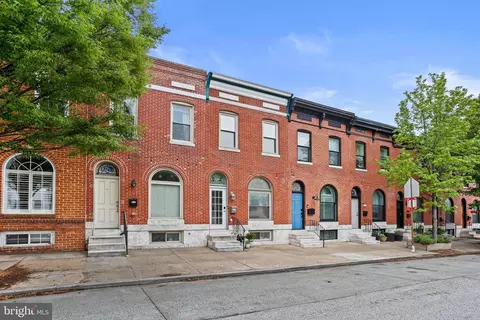 268 S East Ave, Baltimore, MD 21224