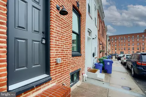 1809 Westphal Pl, Baltimore, MD 21230 photo 2