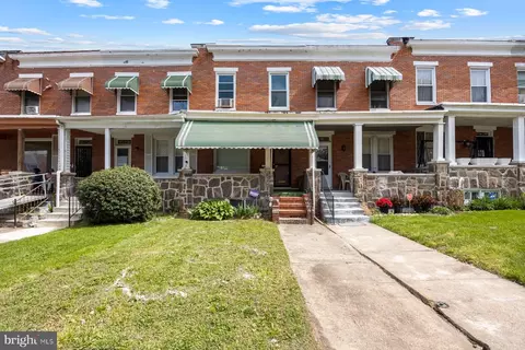27 S Monastery Ave, Baltimore, MD 21229 photo 1
