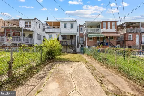 27 S Monastery Ave, Baltimore, MD 21229 photo 27